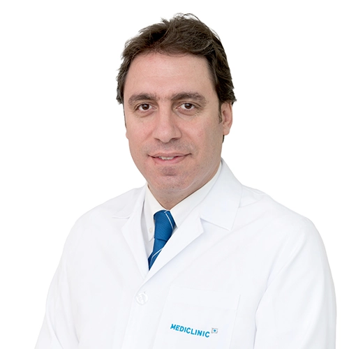 Dr. Mohammad Ahmad Subeh